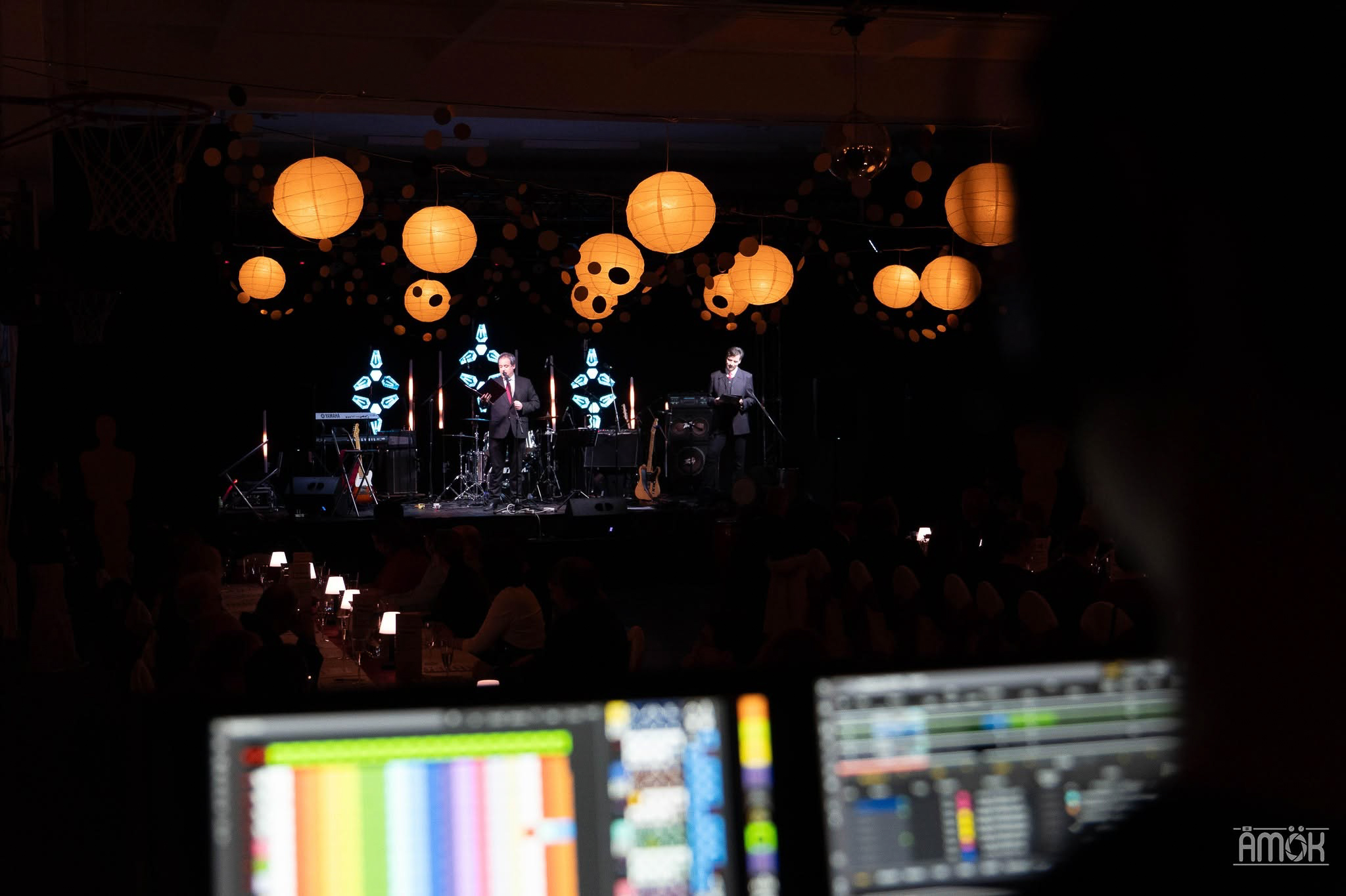 Event lighting